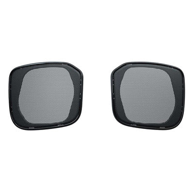 PowerBand Audio Lower Fairing Speaker Bezels