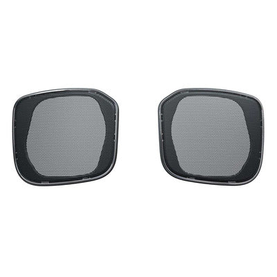 PowerBand Audio Lower Fairing Speaker Bezels