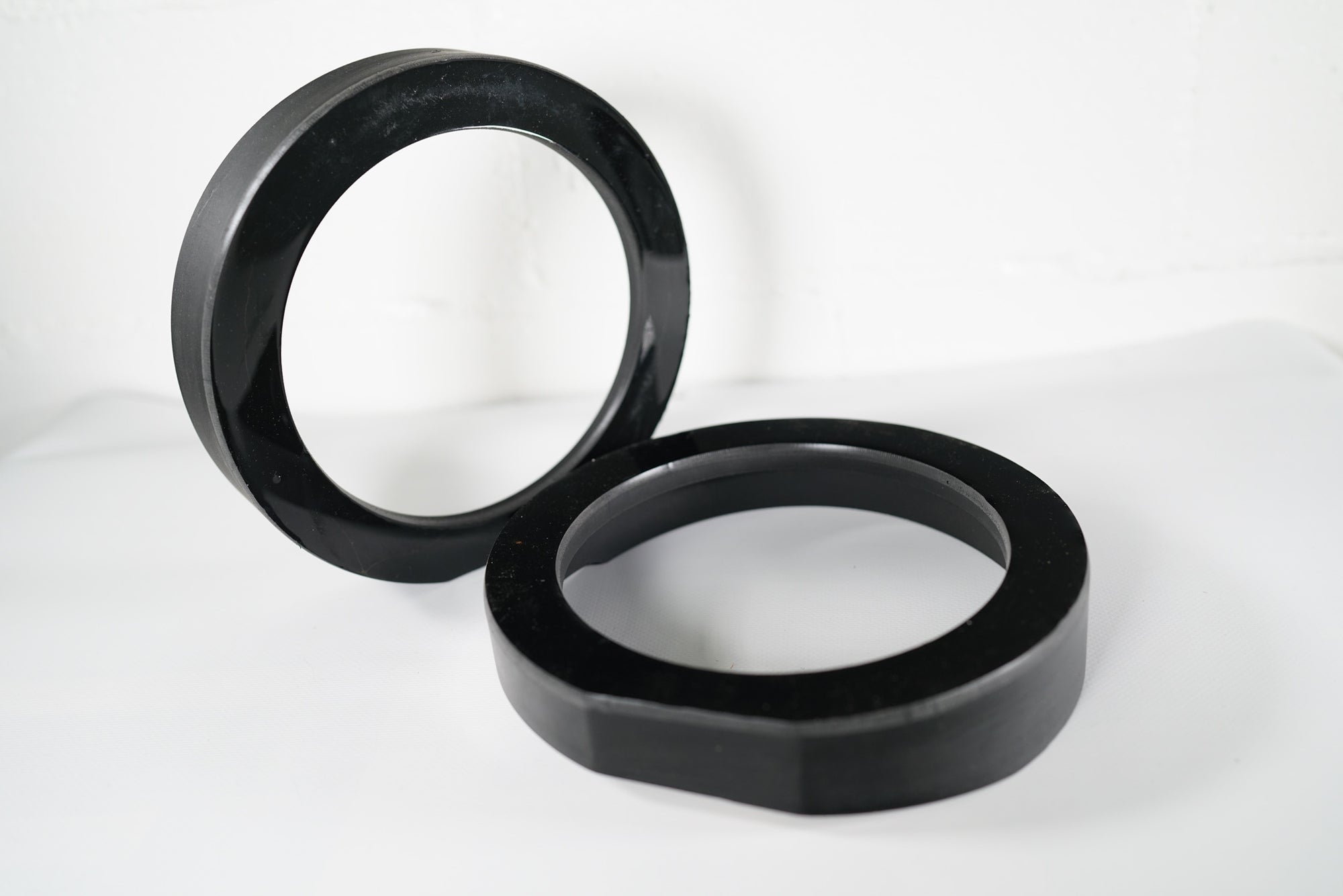 Nagy's Customs Single 8" Speaker Ring