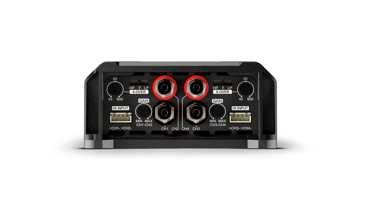 Soundigital USA 400.4 EVOX2 Amplifier