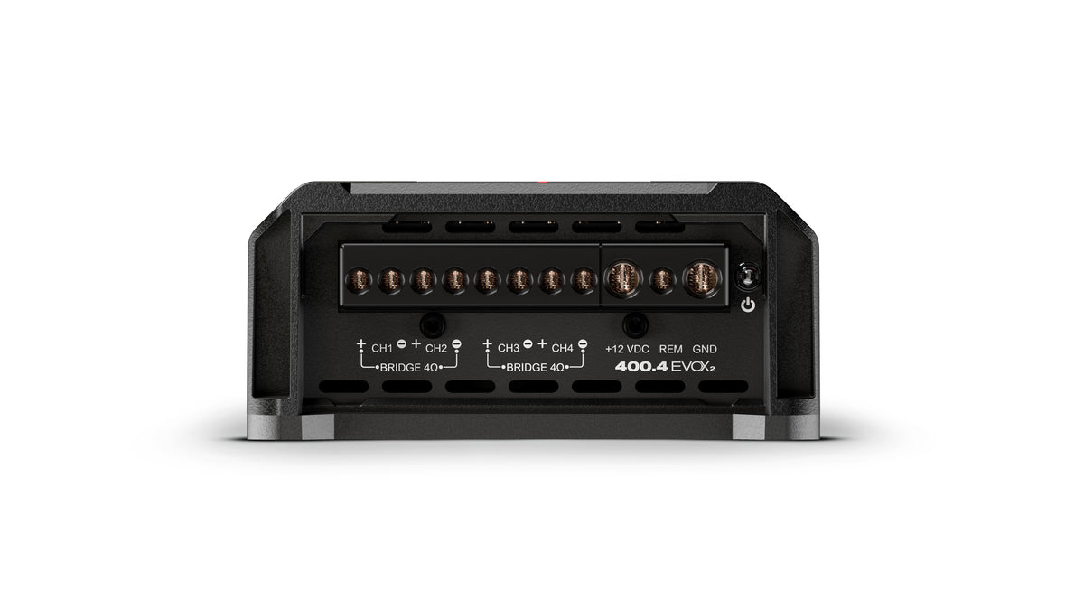 Soundigital USA 400.4 EVO