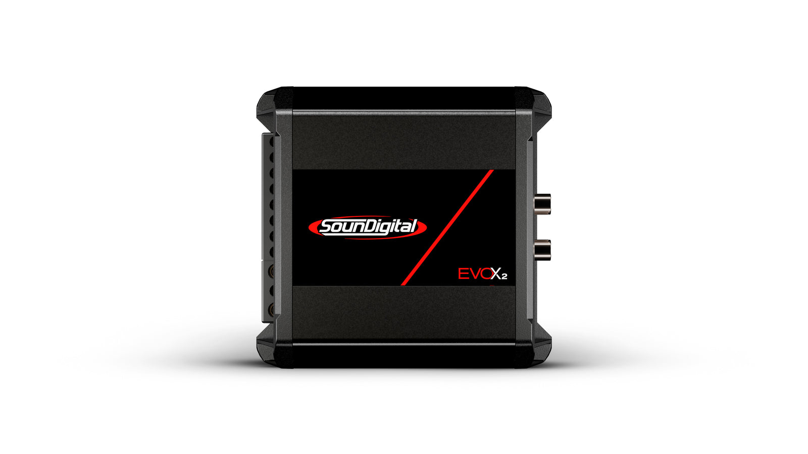 Soundigital Amplifier