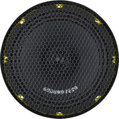 Ground zero GZCF-8.0SPL Coax speaker