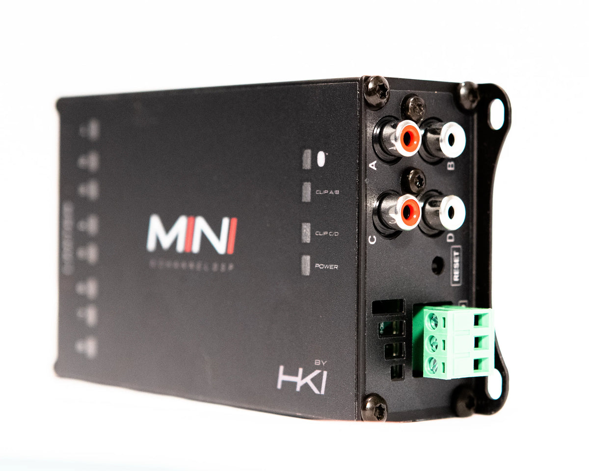 HKI MINI DSP 8 Channel