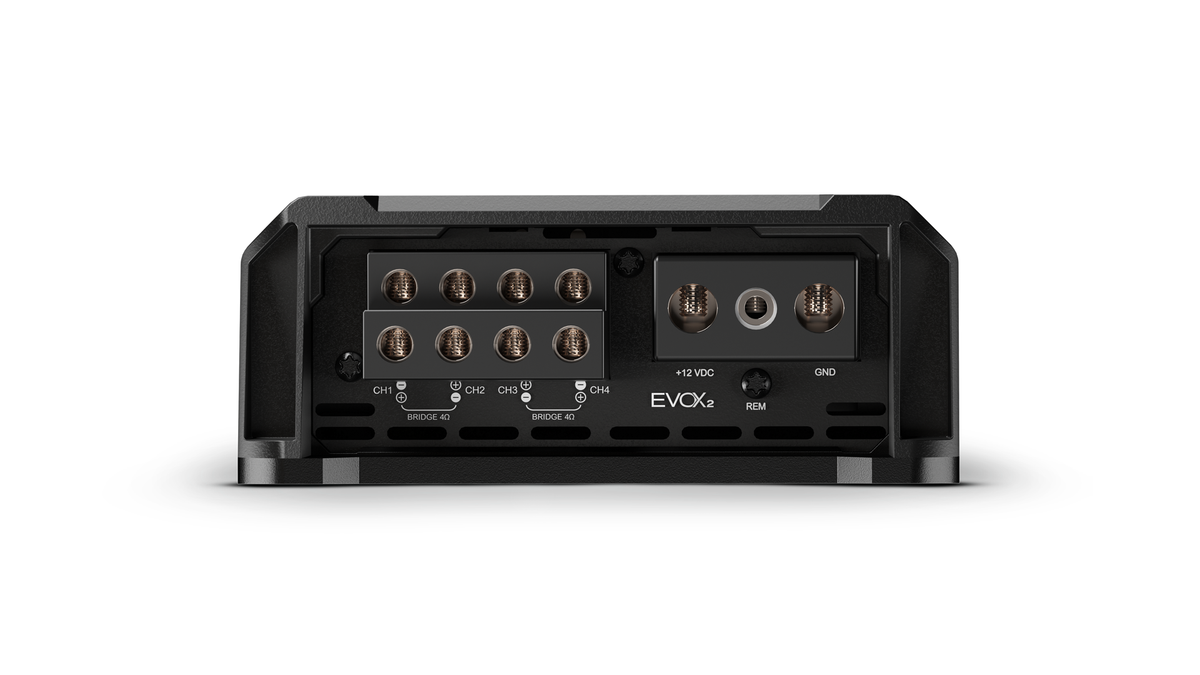 Soundigital  1200.4 EVO