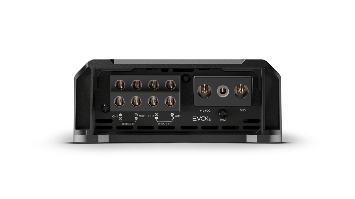 Soundigital USA 2400.4 EVOX2