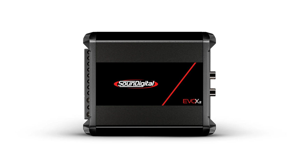 Soundigital USA AMP