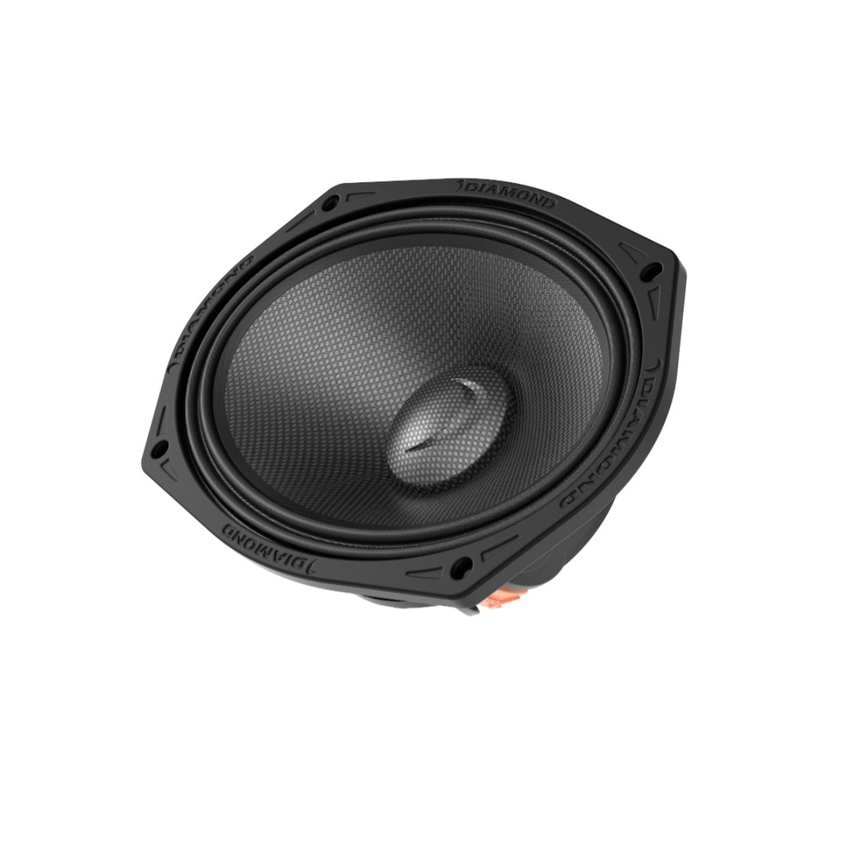 Diamond Audio ms69neo midrange