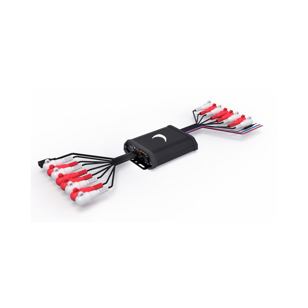 Diamond Audio MSDSP88